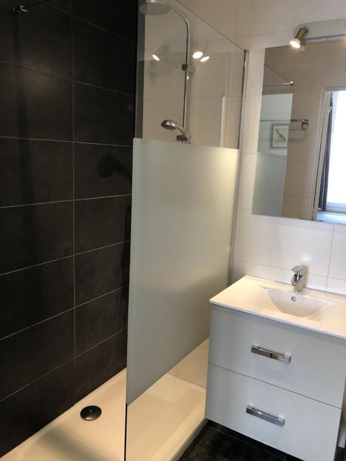 Apartament Cannes Hoche Palais Des Festivals Zewnętrze zdjęcie